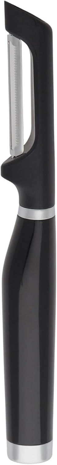 KitchenAid Classic Euro Peeler, One Size Black 2