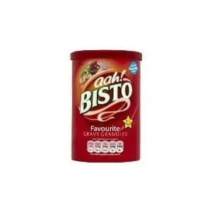 Bisto Granules 170g 3 Pack