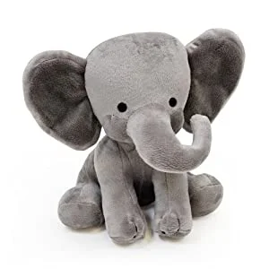 Bedtime Originals Choo Choo Express Plush Elephant ? Humphrey