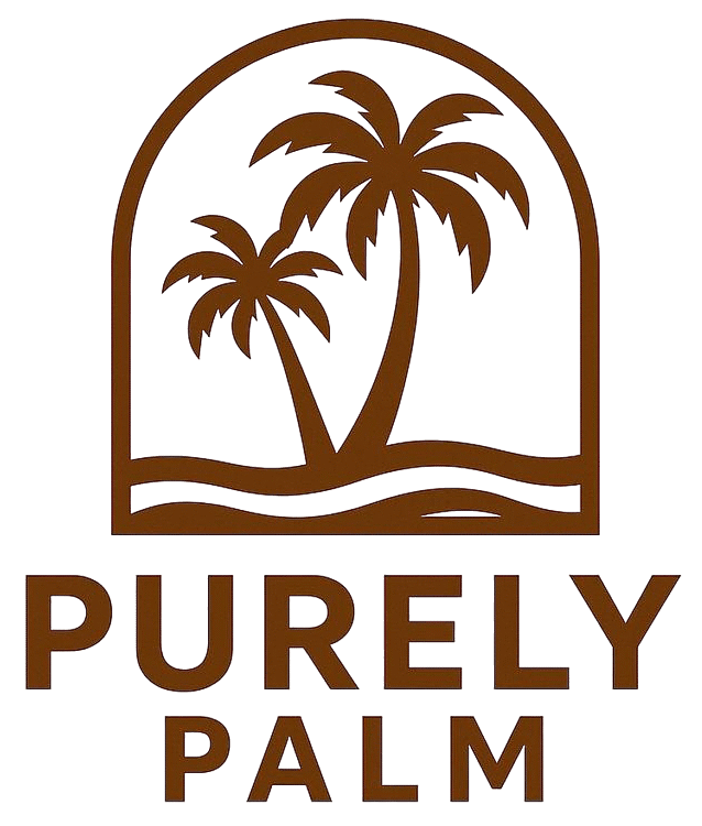 Purely Palm